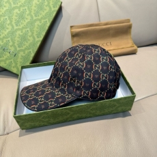 Gucci Caps